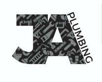 J.A. Plumbing's logo