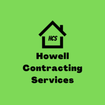 Howell Contracting Services's logo