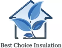 Best Choice Insulation's logo