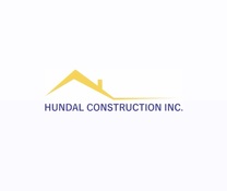 Hundal Construction's logo