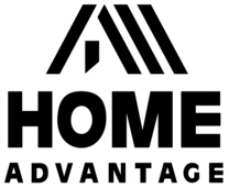 Home Advantage Contracting's logo