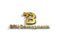 BRU Construction Inc.'s logo