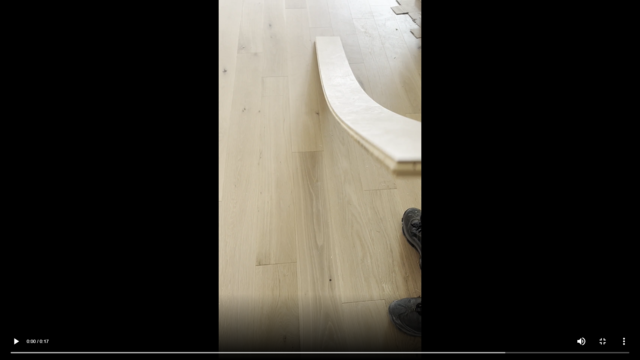 The Hardwood Flooring S Review Deceived And Upsold Homestars