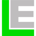 Laurett Electric's logo