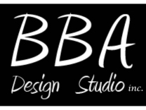 Bba Design Studio's logo