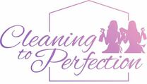 Cleaning to Perfection's logo