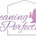 Cleaning to Perfection's logo