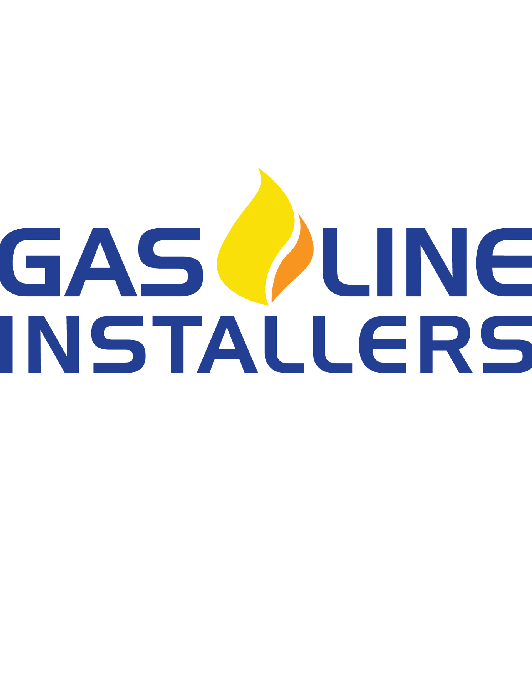 Gas Line Installers's logo