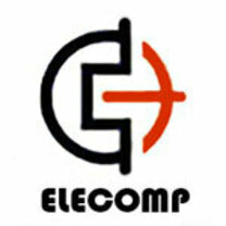 elecomp's logo