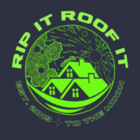 Rip It Roof It's logo