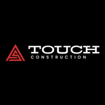 Touch Construction Inc's logo