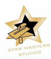 Star Masters Stucco's logo