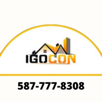 Igo-Con Builders Inc.'s logo