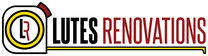 Lutes Renovations's logo