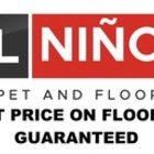 El Nino Carpet and Flooring's logo