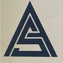 ALSOUFI CONTRACTORS's logo