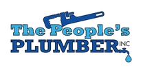 The People's Plumber Inc.'s logo