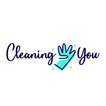Cleaning 4 You's logo