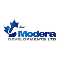 MODERA Developments Ltd.'s logo