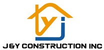 J & Y Construction Inc's logo
