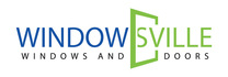 Windowsville's logo