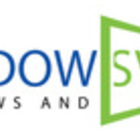Windowsville's logo