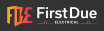 First Due Electrical's logo