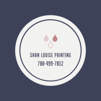 Shan Louise Painting Inc's logo