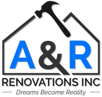 A&R Renovations Inc.'s logo