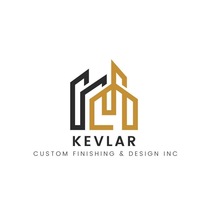 Kevlar Custom Finishing & Design Inc.'s logo