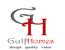 Gulf Homes's logo