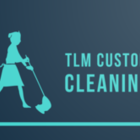 TLM Custom Cleaning's logo