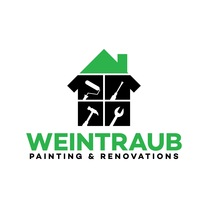 Weintraub Painting and Renovations's logo