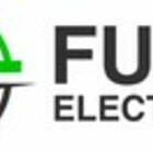 Fused Electric Ltd.'s logo