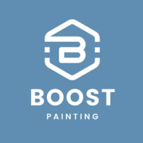 Boost Painting's logo