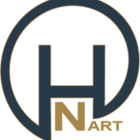 Honart inc.'s logo