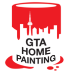 Gta Home Painting's logo