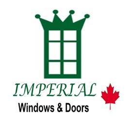 Imperial Windows And Doors's logo
