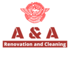A & A Renovation and Cleaning's logo