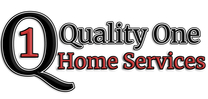 Quality One Home Services's logo