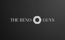 The Reno Guys's logo