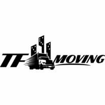 TF Moving & Delivery's logo