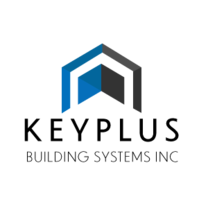 KeyPlus Building Systems, Inc.'s logo