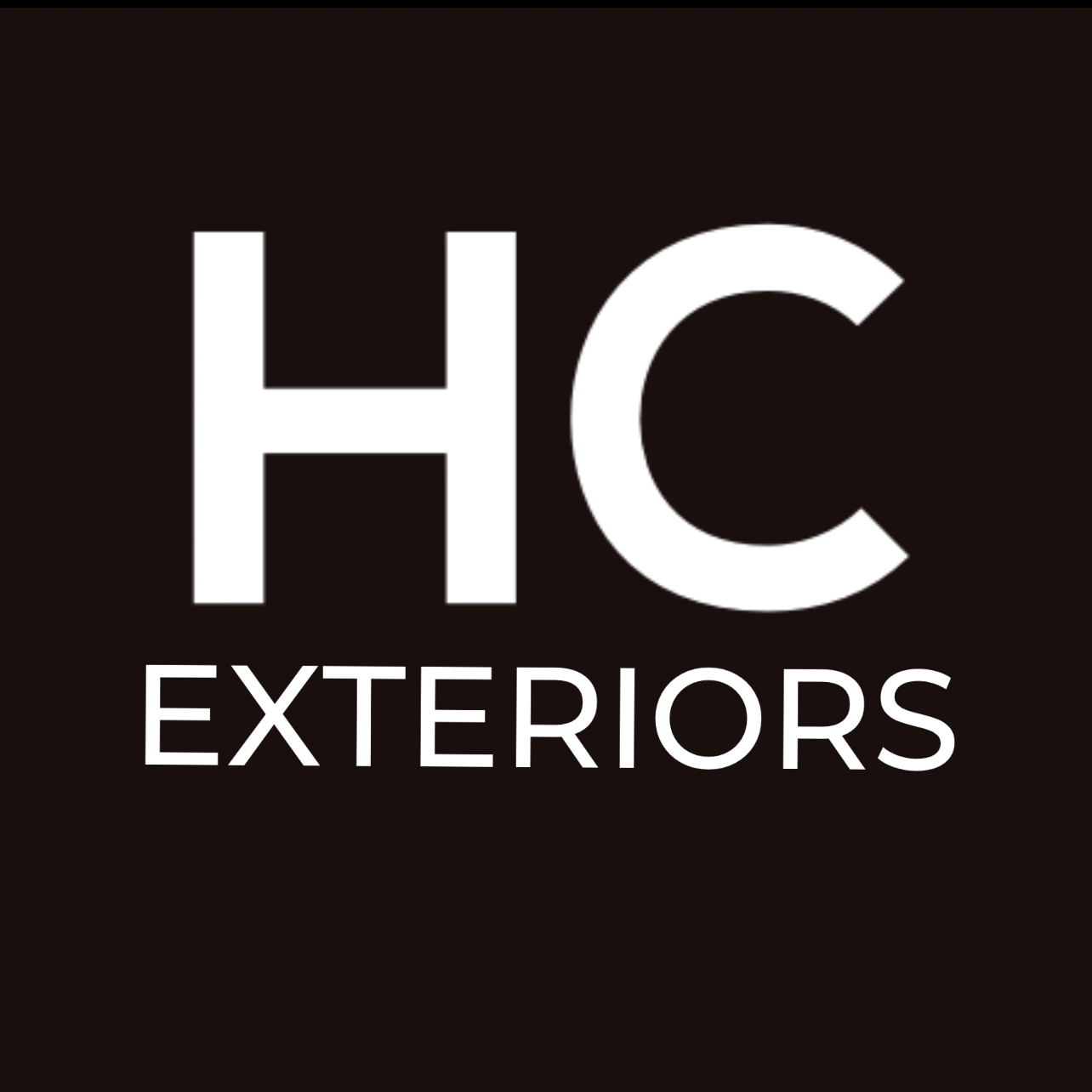 HC Exteriors's logo