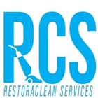 RestoraClean Services's logo