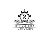 Rosales W&D Glass's logo