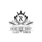 Rosales W&D Glass's logo