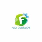 Flax Landscape & Lawn Care's logo