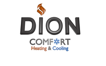 Dion Comfort Ltd.'s logo