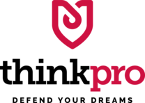 Think Protection's logo